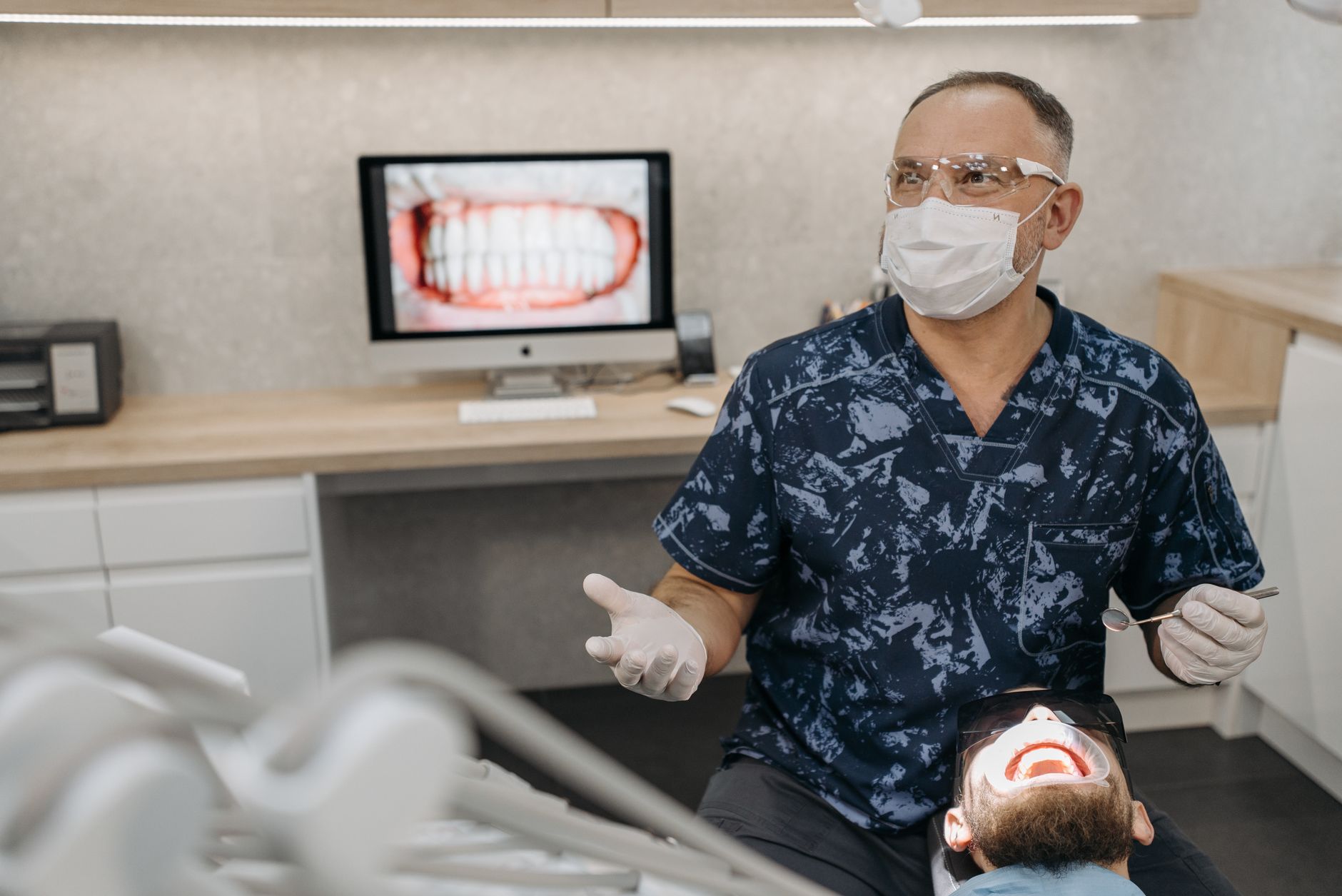 dentiste urgence Draguignan
