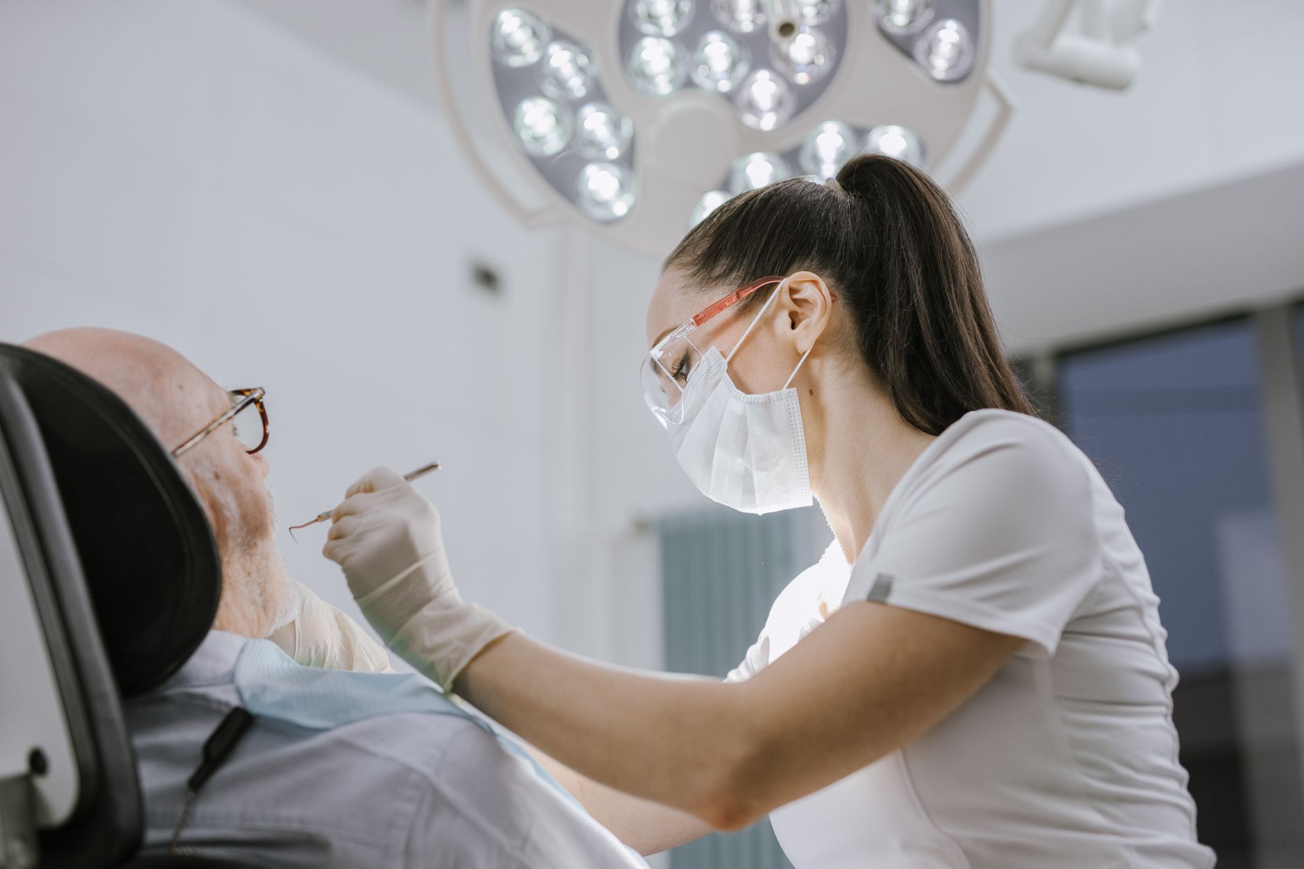 dentiste urgence Draguignan